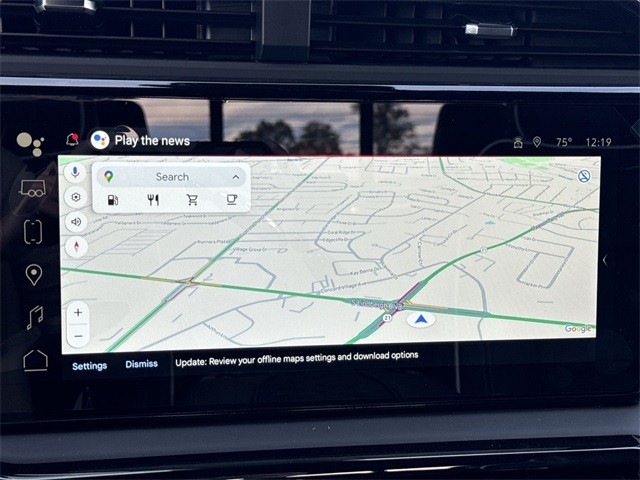 GMC Sierra 1500 Vehicle Full-screen Gallery Image 18