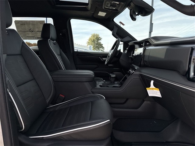 GMC Sierra 1500 Vehicle Full-screen Gallery Image 25