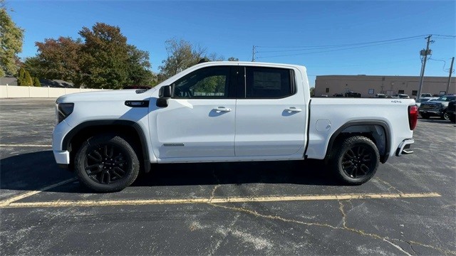 GMC Sierra 1500 Vehicle Full-screen Gallery Image 05