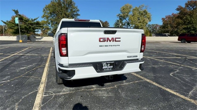 GMC Sierra 1500 Vehicle Full-screen Gallery Image 07