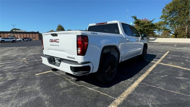 GMC Sierra 1500 Vehicle Full-screen Gallery Image 08
