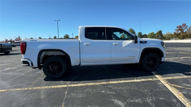 GMC Sierra 1500 Vehicle Full-screen Gallery Image 09