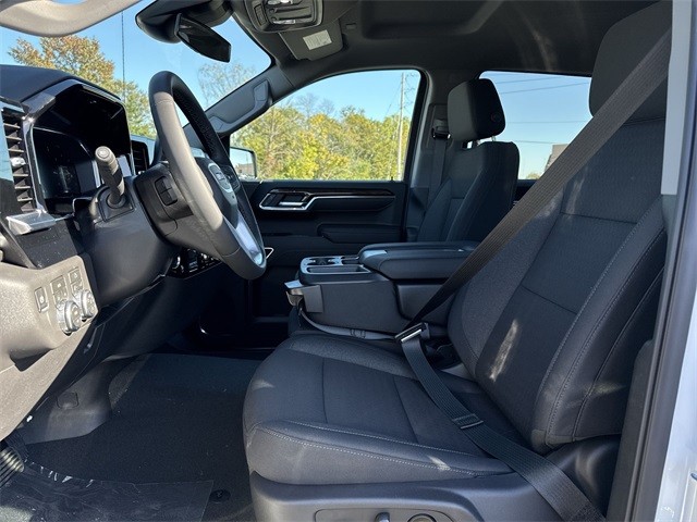 GMC Sierra 1500 Vehicle Full-screen Gallery Image 11