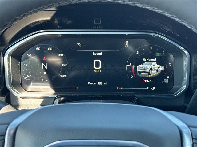 GMC Sierra 1500 Vehicle Full-screen Gallery Image 15