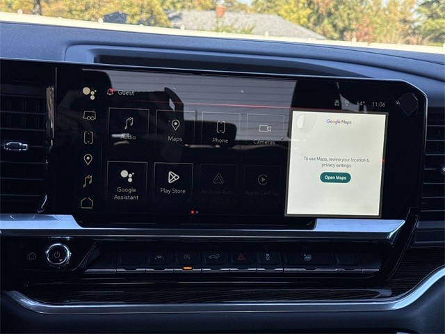 GMC Sierra 1500 Vehicle Full-screen Gallery Image 16