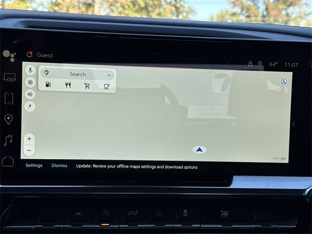 GMC Sierra 1500 Vehicle Full-screen Gallery Image 18