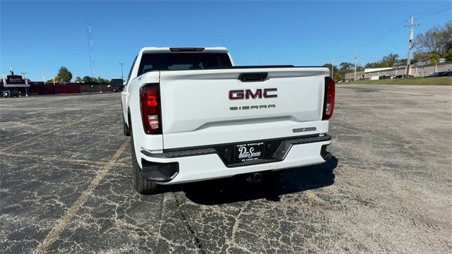 GMC Sierra 1500 Vehicle Full-screen Gallery Image 07