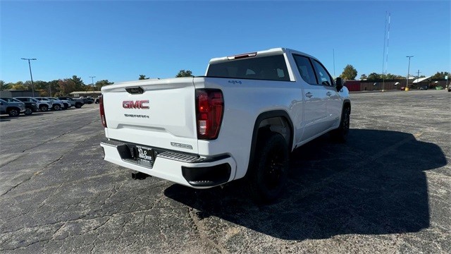 GMC Sierra 1500 Vehicle Full-screen Gallery Image 08