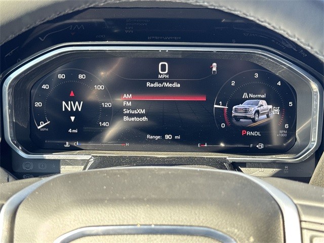 GMC Sierra 1500 Vehicle Full-screen Gallery Image 15