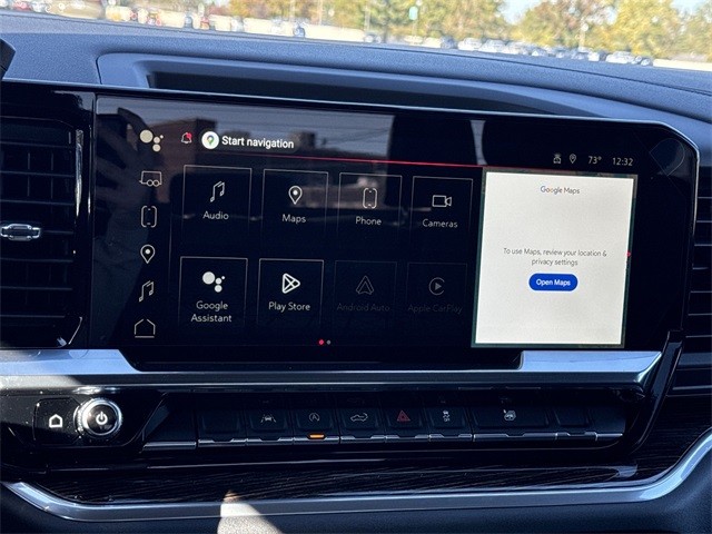 GMC Sierra 1500 Vehicle Full-screen Gallery Image 16