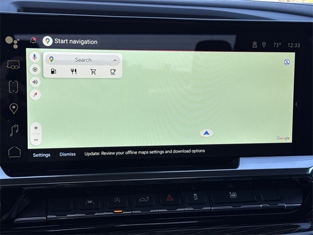 GMC Sierra 1500 Vehicle Full-screen Gallery Image 18