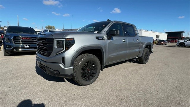 GMC Sierra 1500 Vehicle Full-screen Gallery Image 04