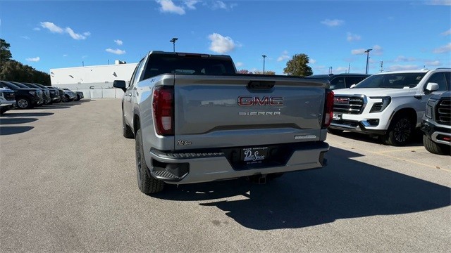 GMC Sierra 1500 Vehicle Full-screen Gallery Image 07