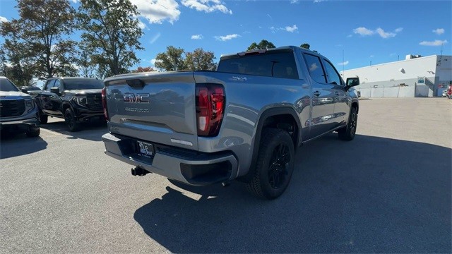 GMC Sierra 1500 Vehicle Full-screen Gallery Image 08