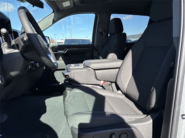 GMC Sierra 1500 Vehicle Full-screen Gallery Image 11