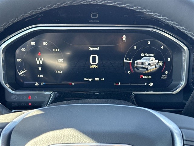 GMC Sierra 1500 Vehicle Full-screen Gallery Image 15