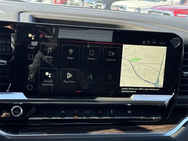 GMC Sierra 1500 Vehicle Full-screen Gallery Image 16