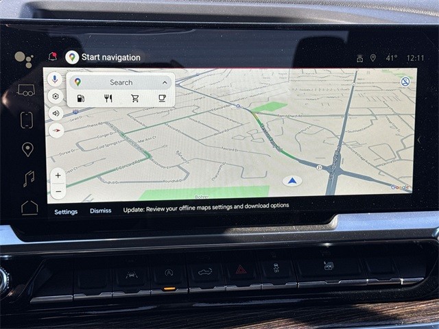 GMC Sierra 1500 Vehicle Full-screen Gallery Image 18