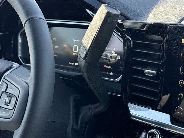 GMC Sierra 1500 Vehicle Full-screen Gallery Image 20