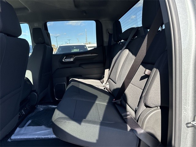 GMC Sierra 1500 Vehicle Full-screen Gallery Image 22