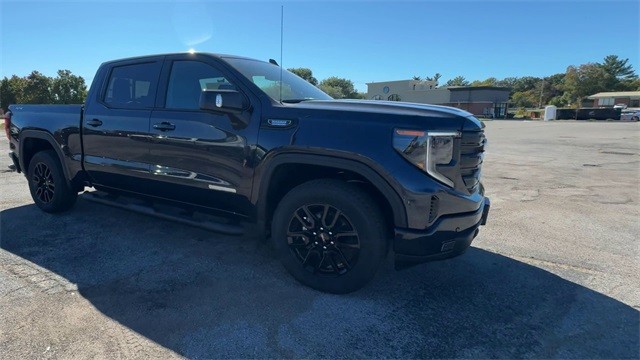 GMC Sierra 1500 Vehicle Full-screen Gallery Image 02