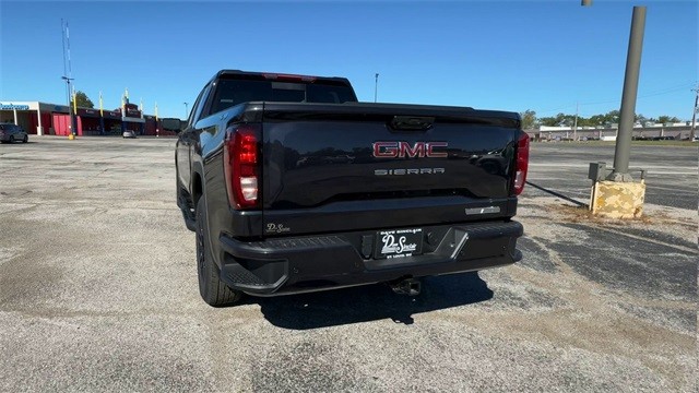 GMC Sierra 1500 Vehicle Full-screen Gallery Image 07