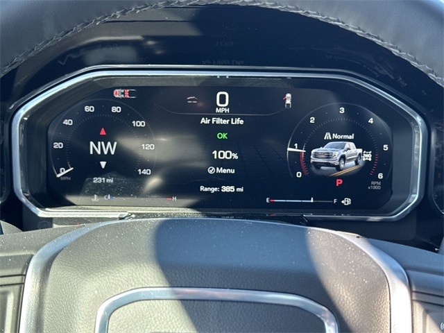 GMC Sierra 1500 Vehicle Full-screen Gallery Image 15