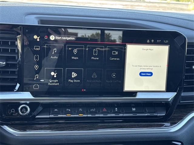 GMC Sierra 1500 Vehicle Full-screen Gallery Image 16