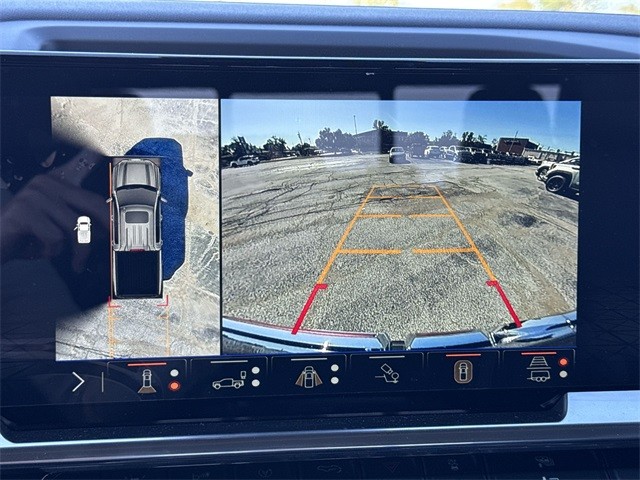 GMC Sierra 1500 Vehicle Full-screen Gallery Image 17