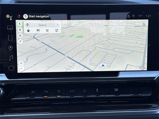 GMC Sierra 1500 Vehicle Full-screen Gallery Image 18