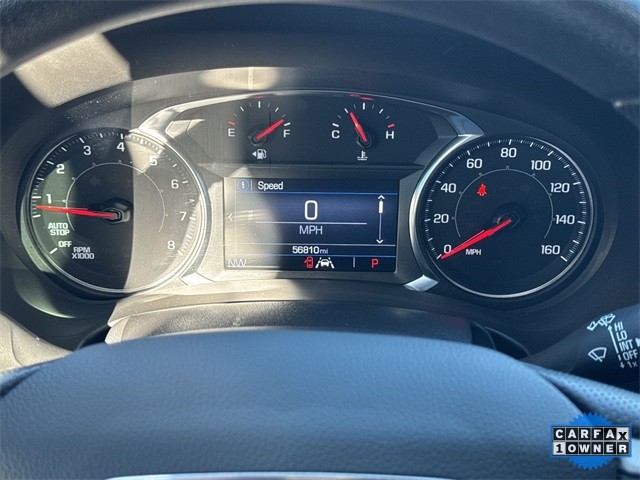 GMC Terrain Vehicle Full-screen Gallery Image 15