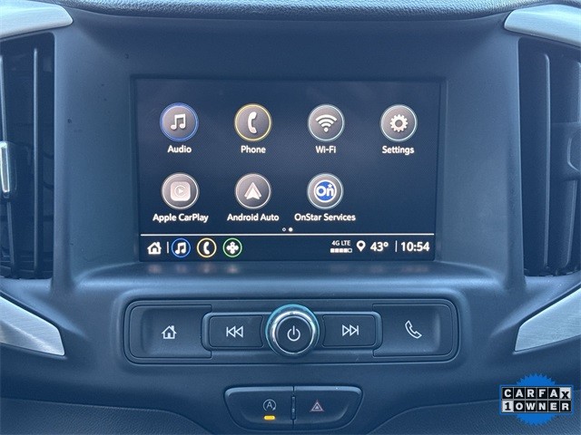 GMC Terrain Vehicle Full-screen Gallery Image 17