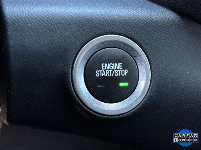 GMC Terrain Vehicle Full-screen Gallery Image 20