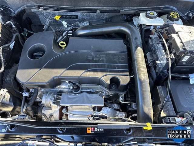 GMC Terrain Vehicle Full-screen Gallery Image 32