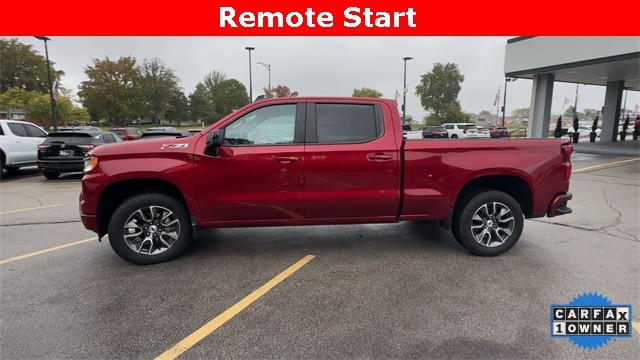 Chevrolet Silverado 1500 Vehicle Full-screen Gallery Image 06