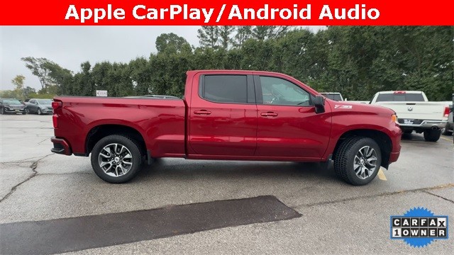 Chevrolet Silverado 1500 Vehicle Full-screen Gallery Image 11