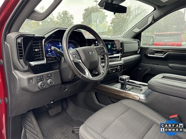 Chevrolet Silverado 1500 Vehicle Full-screen Gallery Image 13