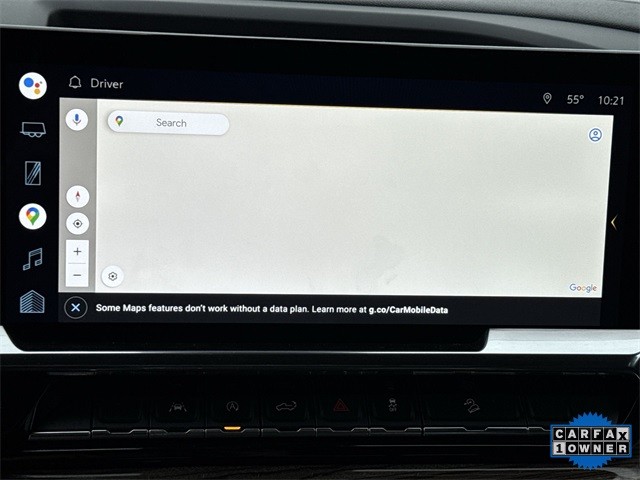 Chevrolet Silverado 1500 Vehicle Full-screen Gallery Image 18