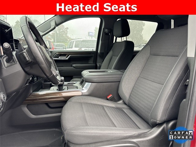 Chevrolet Silverado 1500 Vehicle Full-screen Gallery Image 23