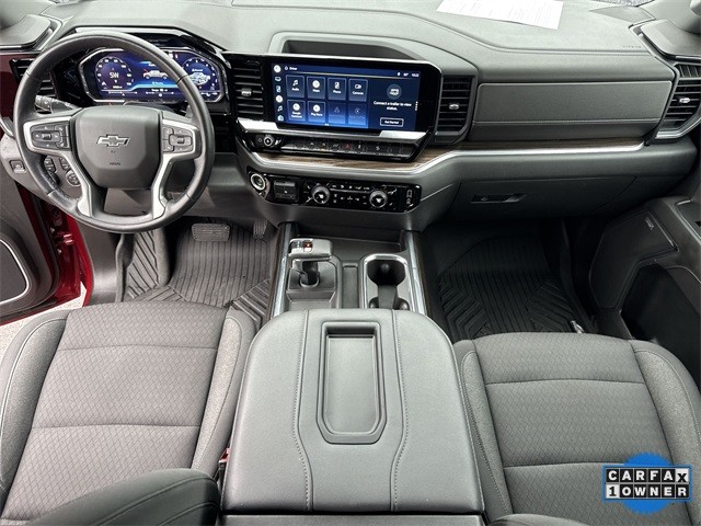 Chevrolet Silverado 1500 Vehicle Full-screen Gallery Image 24