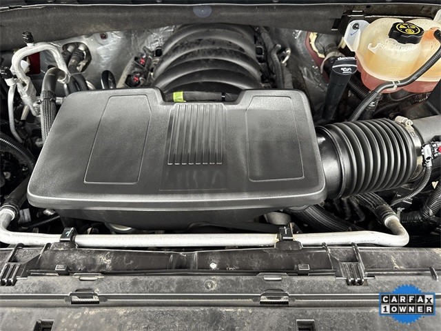 Chevrolet Silverado 1500 Vehicle Full-screen Gallery Image 34