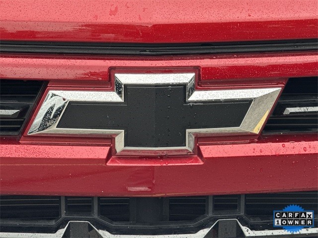 Chevrolet Silverado 1500 Vehicle Full-screen Gallery Image 35