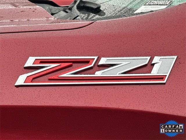 Chevrolet Silverado 1500 Vehicle Full-screen Gallery Image 36