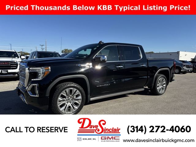 St. Louis MO 2022 GMC Sierra 1500 Limited more details - gmc sierra 1500 limited
