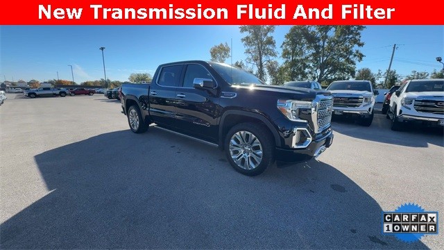 GMC Sierra 1500 Limited Vehicle Full-screen Gallery Image 02