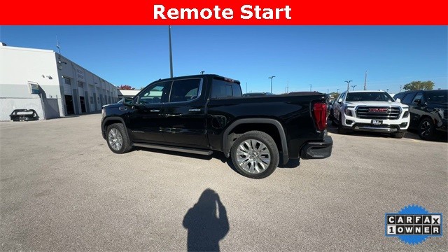 GMC Sierra 1500 Limited Vehicle Full-screen Gallery Image 07