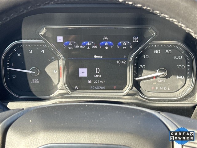 GMC Sierra 1500 Limited Vehicle Full-screen Gallery Image 15