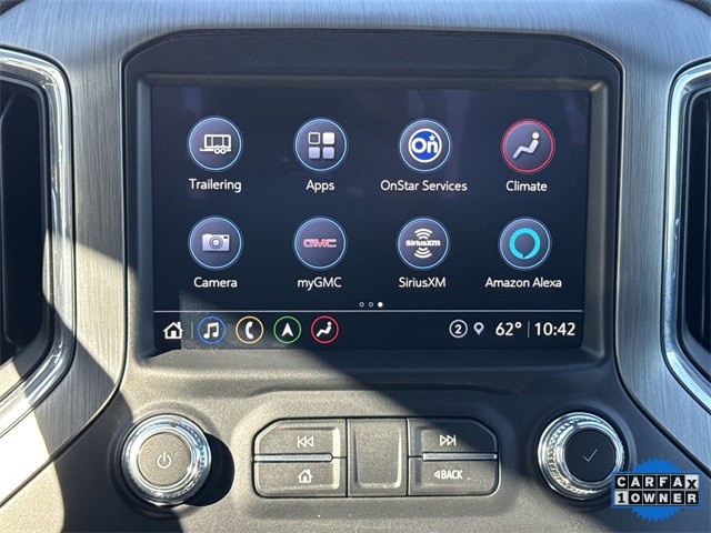 GMC Sierra 1500 Limited Vehicle Full-screen Gallery Image 17