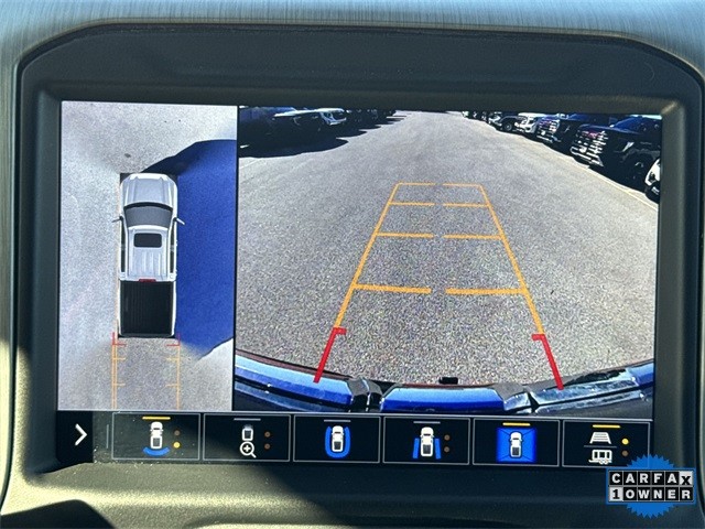 GMC Sierra 1500 Limited Vehicle Full-screen Gallery Image 19