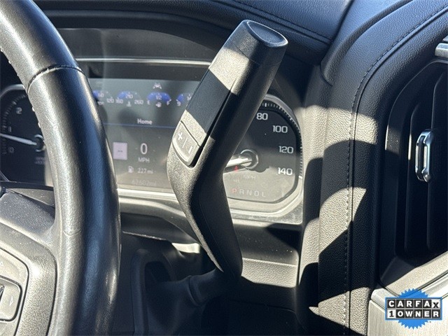 GMC Sierra 1500 Limited Vehicle Full-screen Gallery Image 20